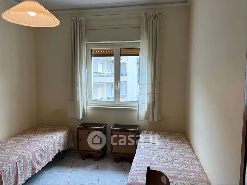 Camere da letto - Spacious Flat with Balcony in Siracusa