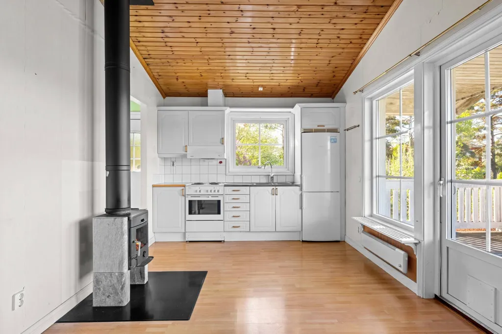 Maison 3 pièces à Tyresö kommun