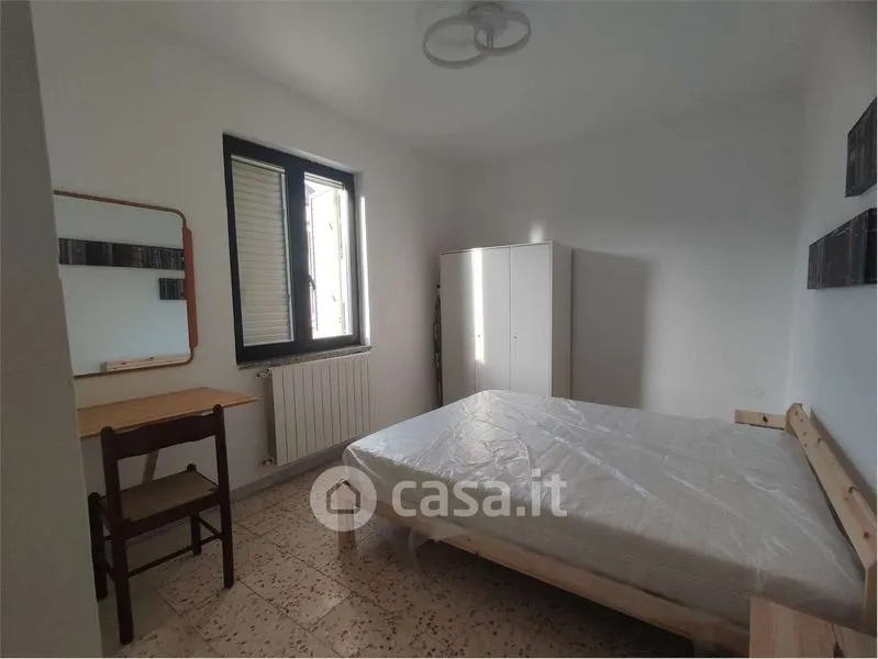 Chambres - Fully Furnished Apartment with Balcony in Ascea