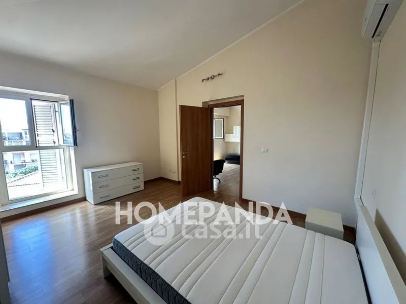 Magamistoad - Modernised Flat with Balcony in Catania