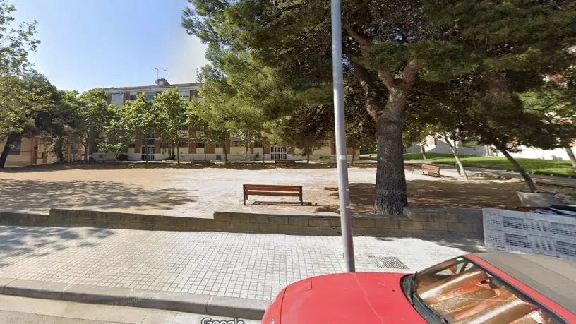 Välivaade - Apartment with Terrace in Sant Boi De Llobregat