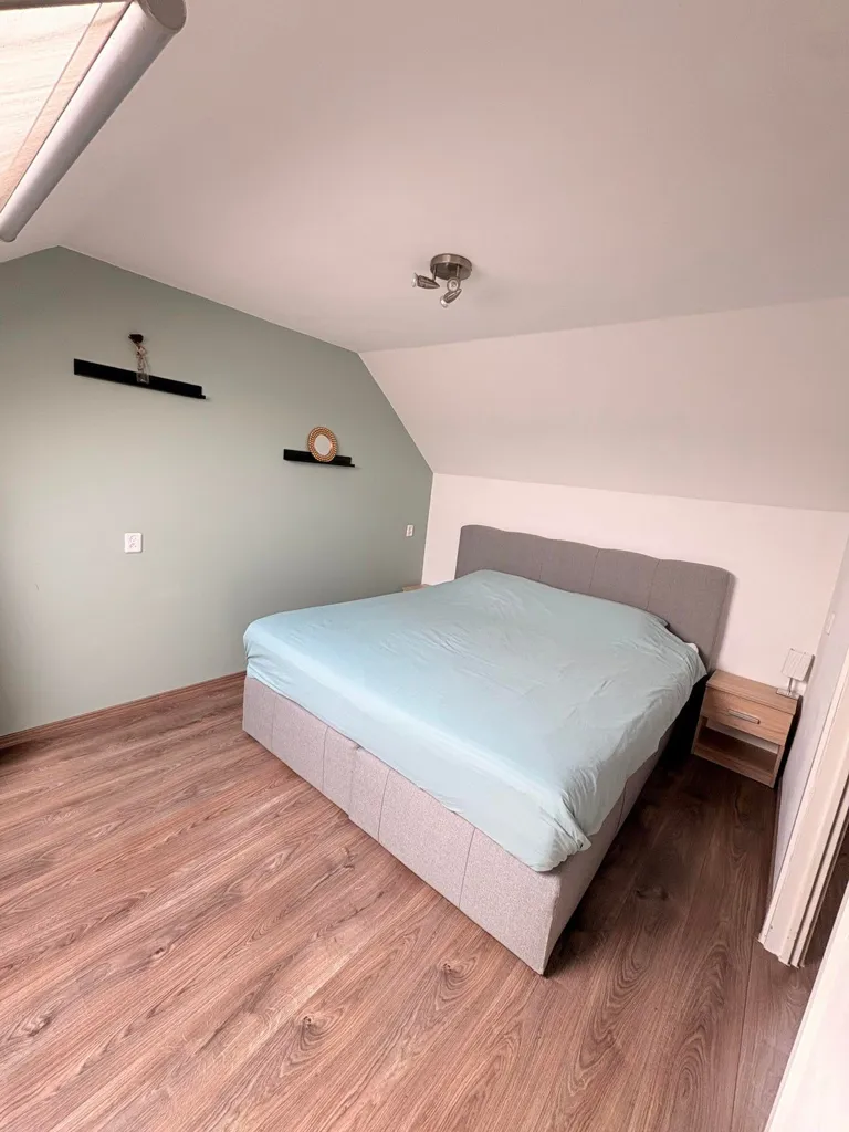 Chambres - Spacious House with Garden in 's-Gravenpolder