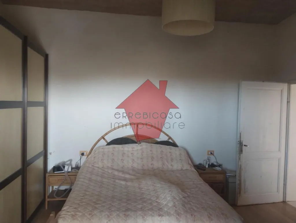 Magamistoad - Terraced House with Olive Grove in Vinci