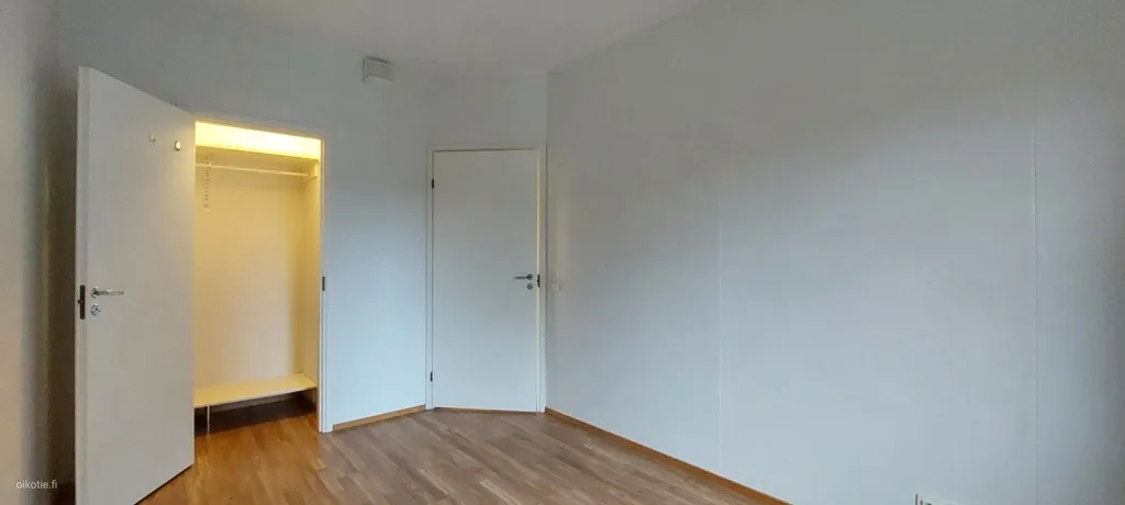 Stanze - Sauna-Fitted Flat in South Haaga, Helsinki