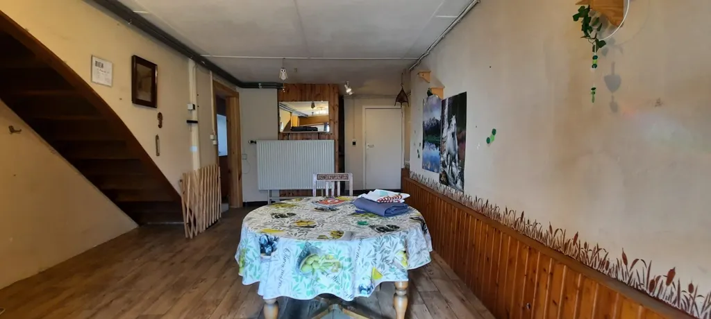 Maison 3 chambres à Spy