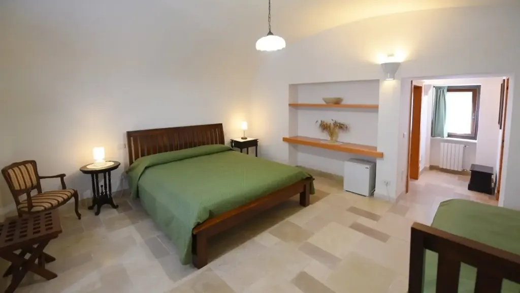 Chambres - Trullo with Pool in Ostuni