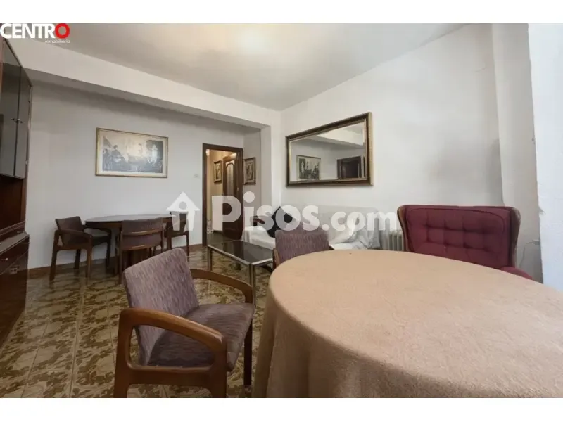 Söögituba - Spacious Apartment with Balcony in Santa Clotilde