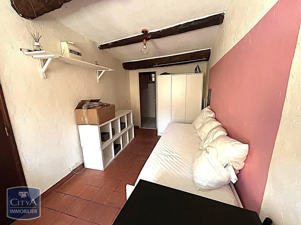 Chambres - Studio Meublé en Centre-Ville à Aix-en-Provence