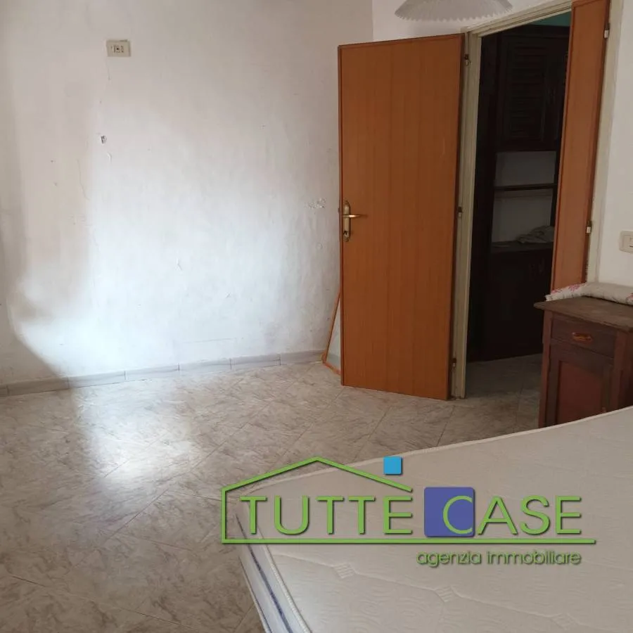 Chambres - Two-Room Apartment with Panoramic Views in Norma