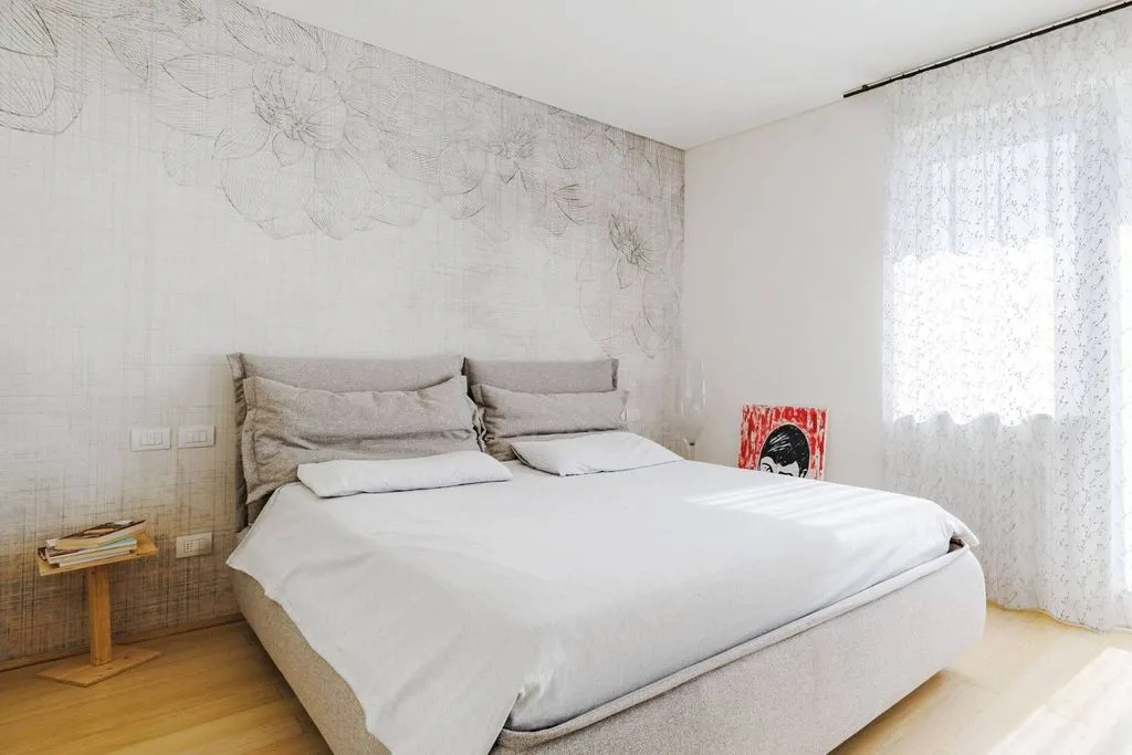 Magamistoad - Luxury Penthouse with River View in Treviso