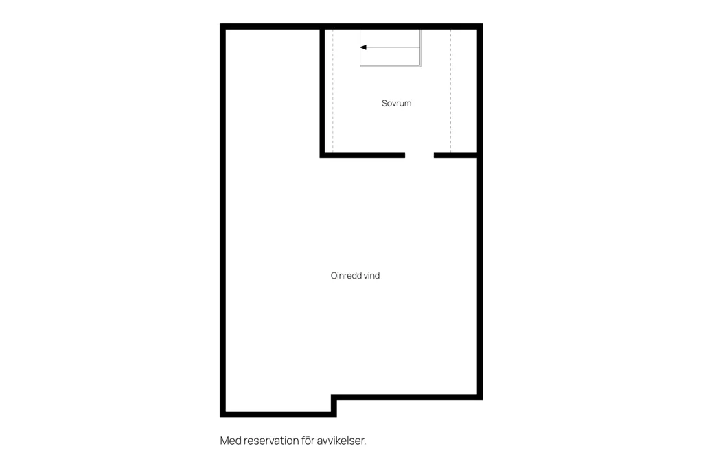 Plaan - Spacious Villa with Garden in Natural Setting