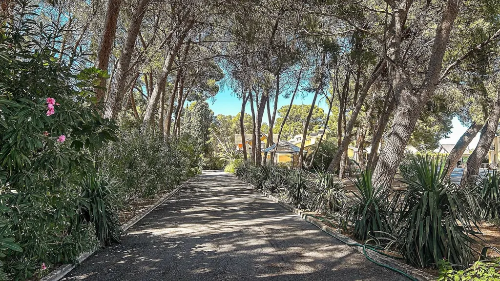 Esterno - Villa with Pool and Views in Yecla