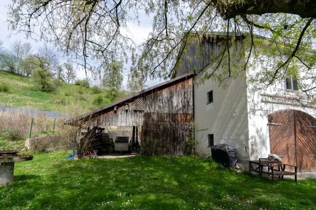 Esterno - Historic Mill with Schloss Proximity in Achleiten