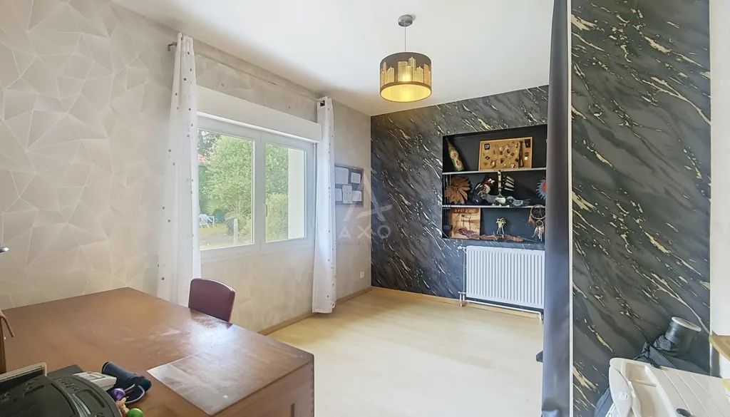 Studio - Ground Floor House in Quiet Impasse, Central Location