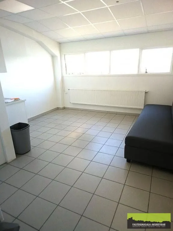 Toad - Commercial Property with Central Location in Dalvík