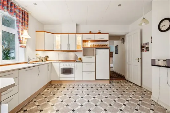 Maison 4 pièces à Løgstør