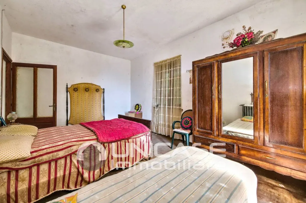 Magamistoad - Rustic House with Garden in Bagnolo Piemonte