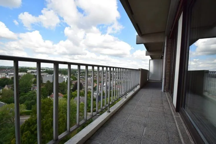 Appartement à Brussels