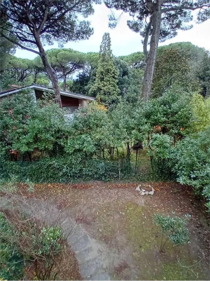 Aed - Terraced Villa with Garden in Ravenna