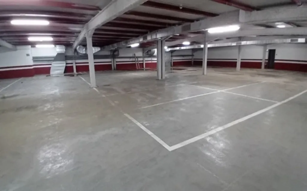 Garage - Garage with Parking in Benicarló, Castellón