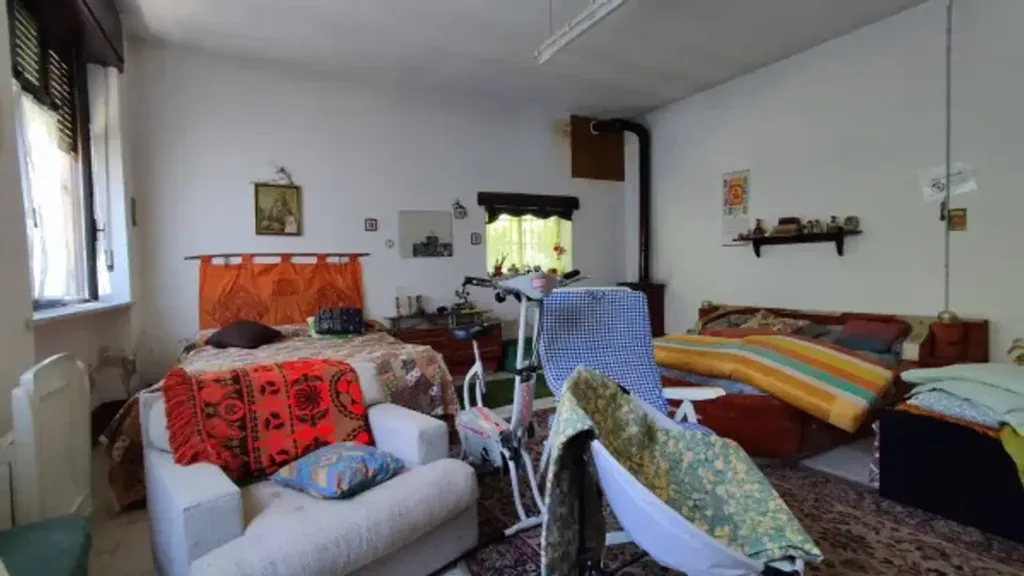 Camere da letto - Rustic Casale with Private Garden in Sanfront