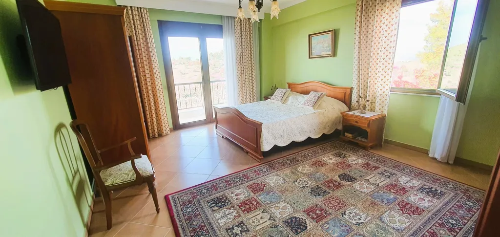 Magamistoad - Luxury Villa with Pool in Sithonia, Chalkidiki