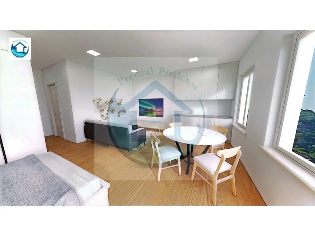Séjour - Luxury 3-Bed Flat with Terrace in Castelo, Sesimbra