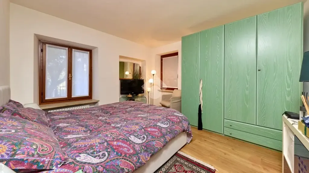 Chambres - Luxury Villa with Lake View in Brenzone