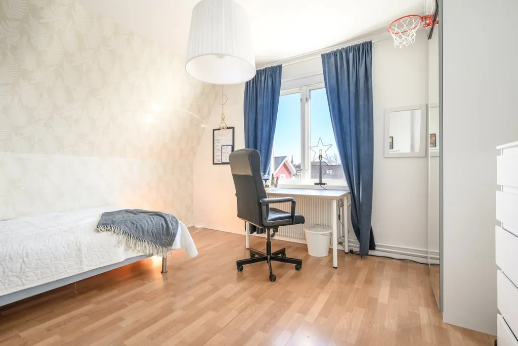 Camere da letto - Charming Villa with Garden in Central Location