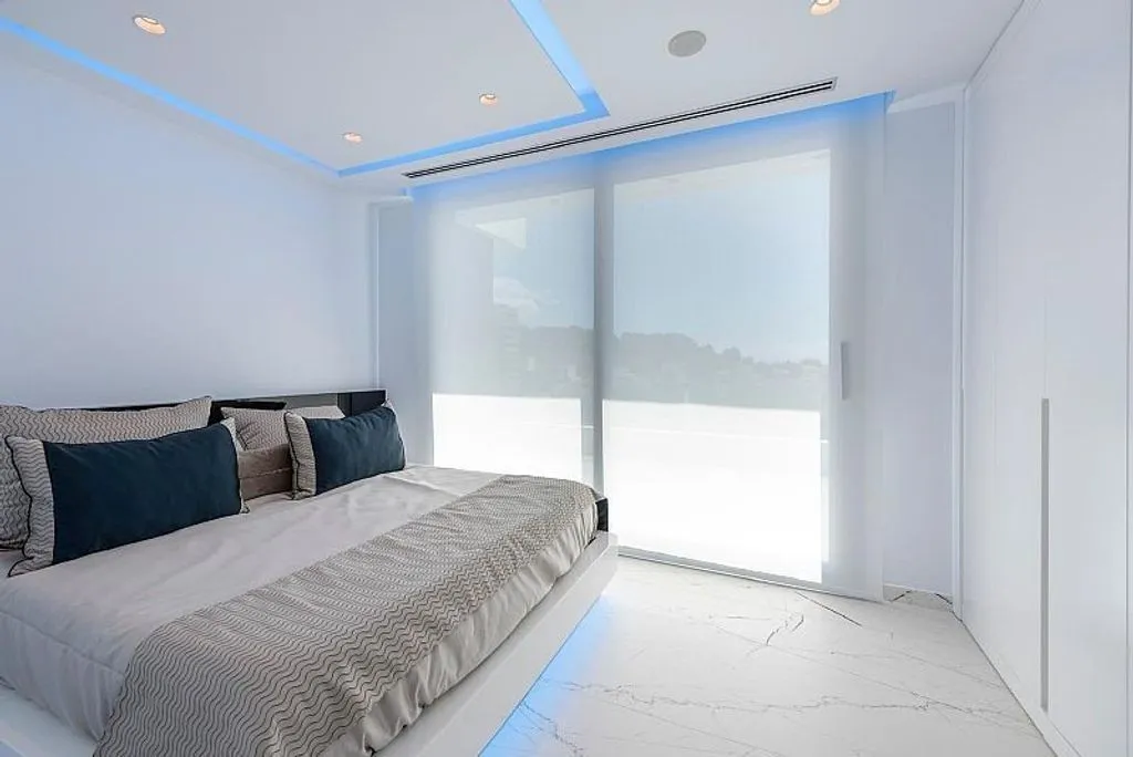 Chambres - Modern Villa with Sea View in Calpe