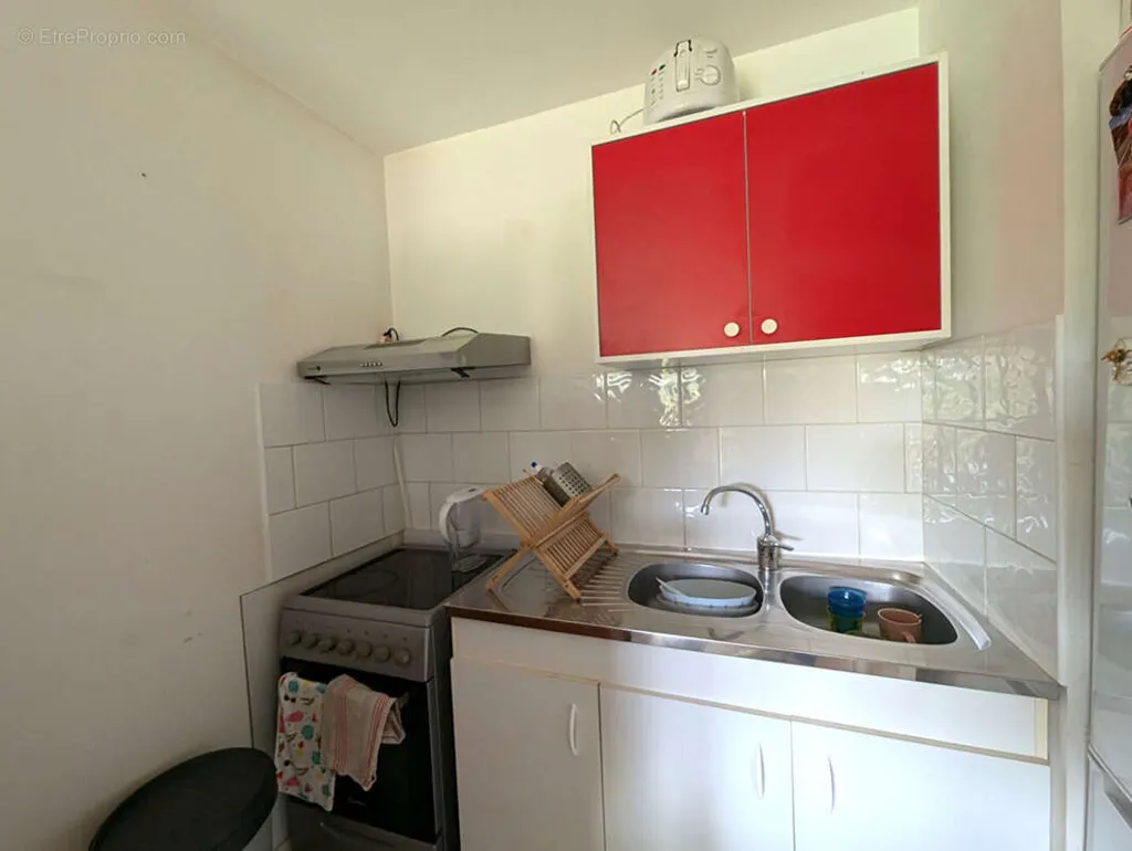 Appartement 2 pièces à Dol-De-Bretagne