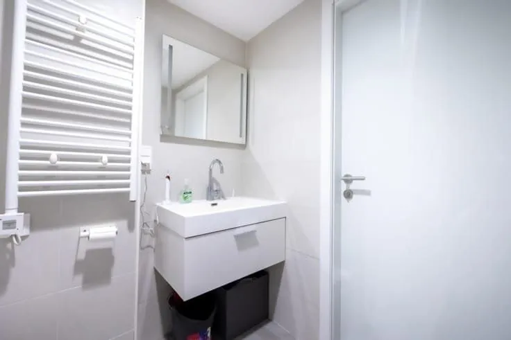 Vannitoad - Apartment in Central Brussels
