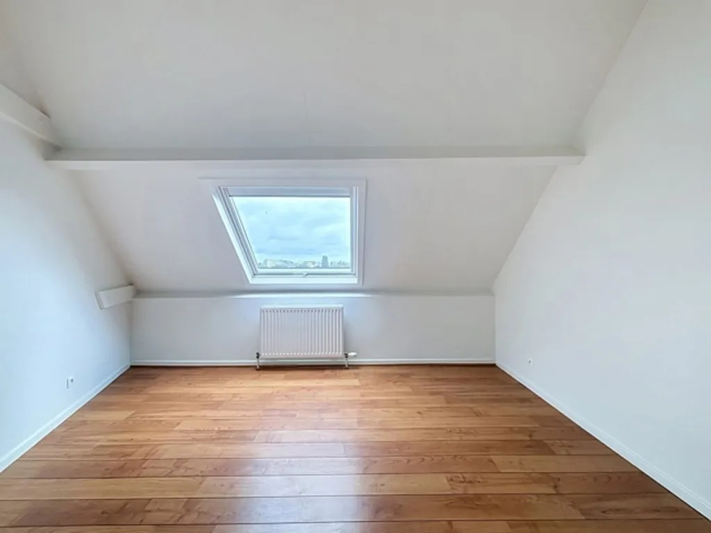 Stanze - Penthouse with South Terrace in Auderghem