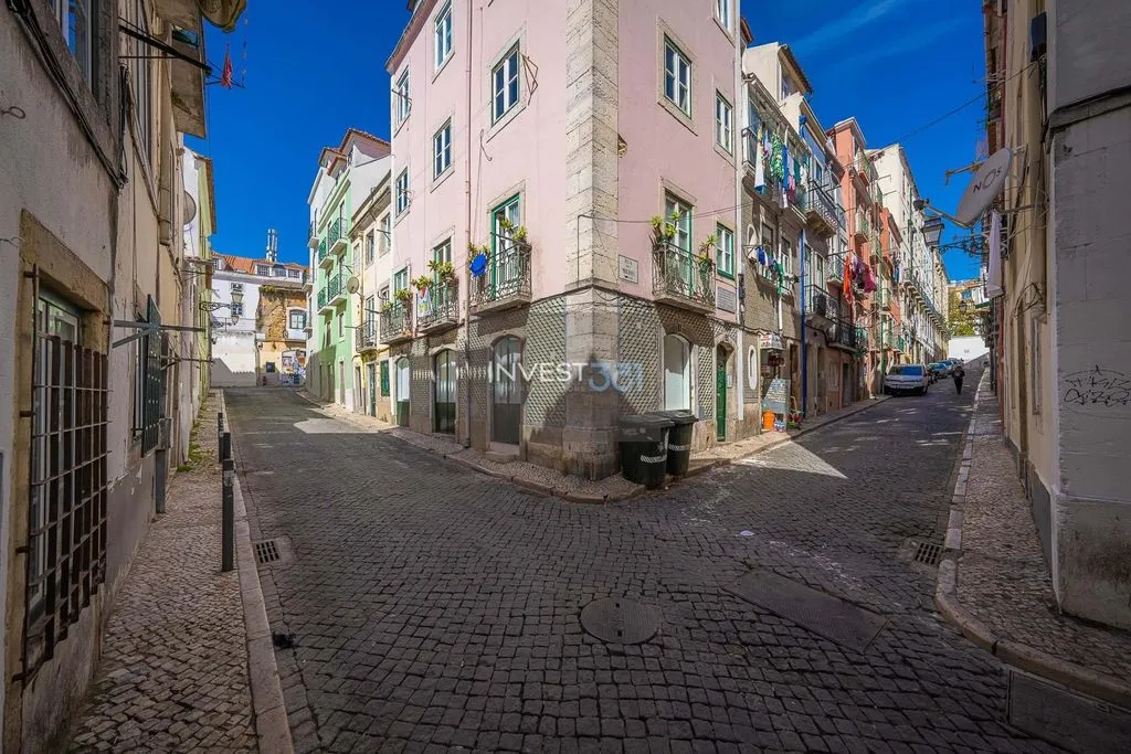 Esterno - Luxury Apartment Complex in Bairro Alto, Lisbon