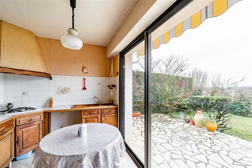 Maison 6 pièces à Castillon La Bataille