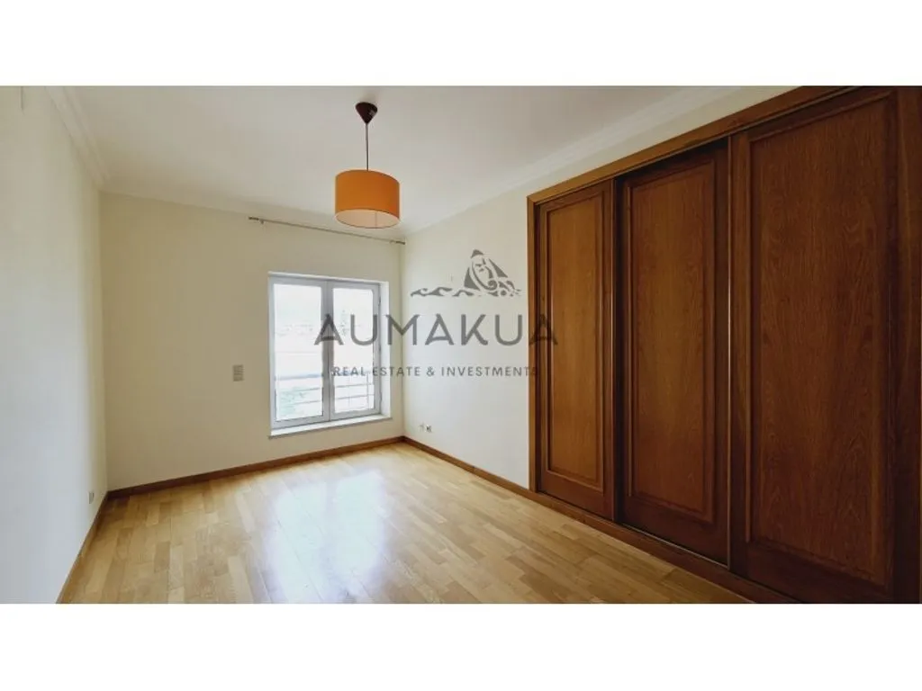Chambres - Luxury Apartment with Pool in Vilamoura