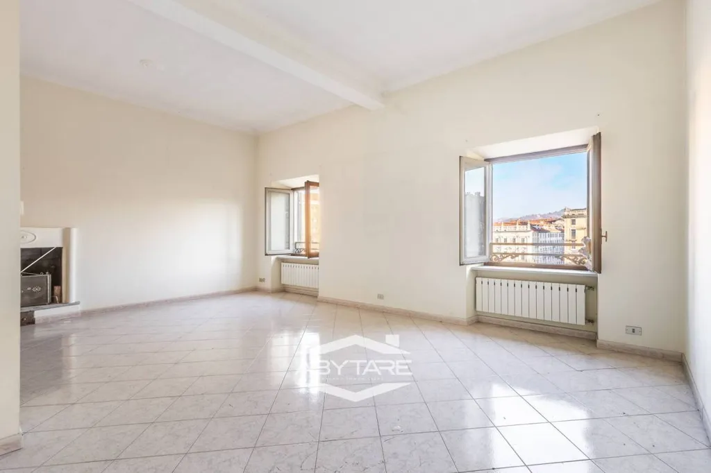 Pièces - Historic Apartment with Mole View in Turin