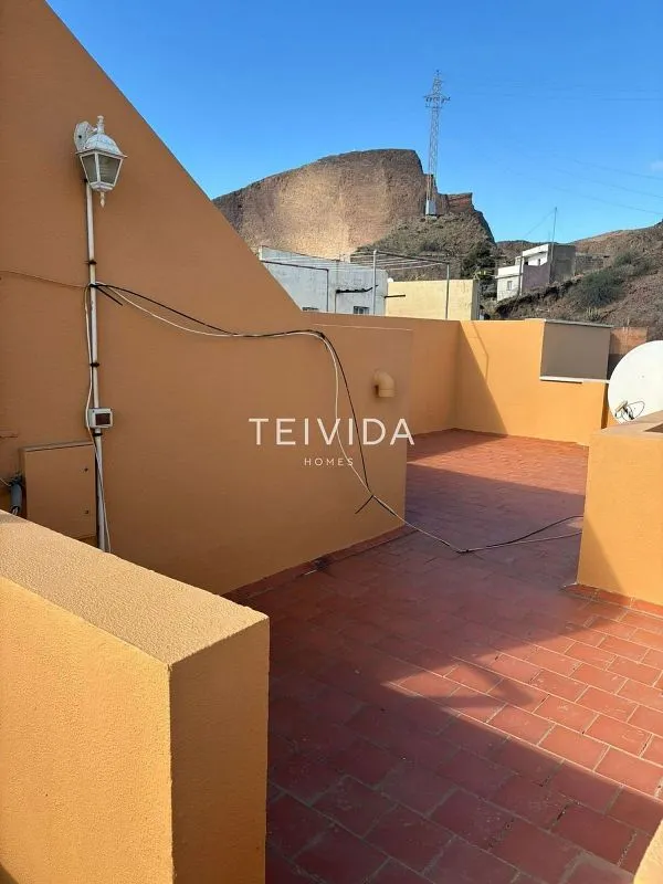 Terrazza - Apartment with Terrace in Santa Clara