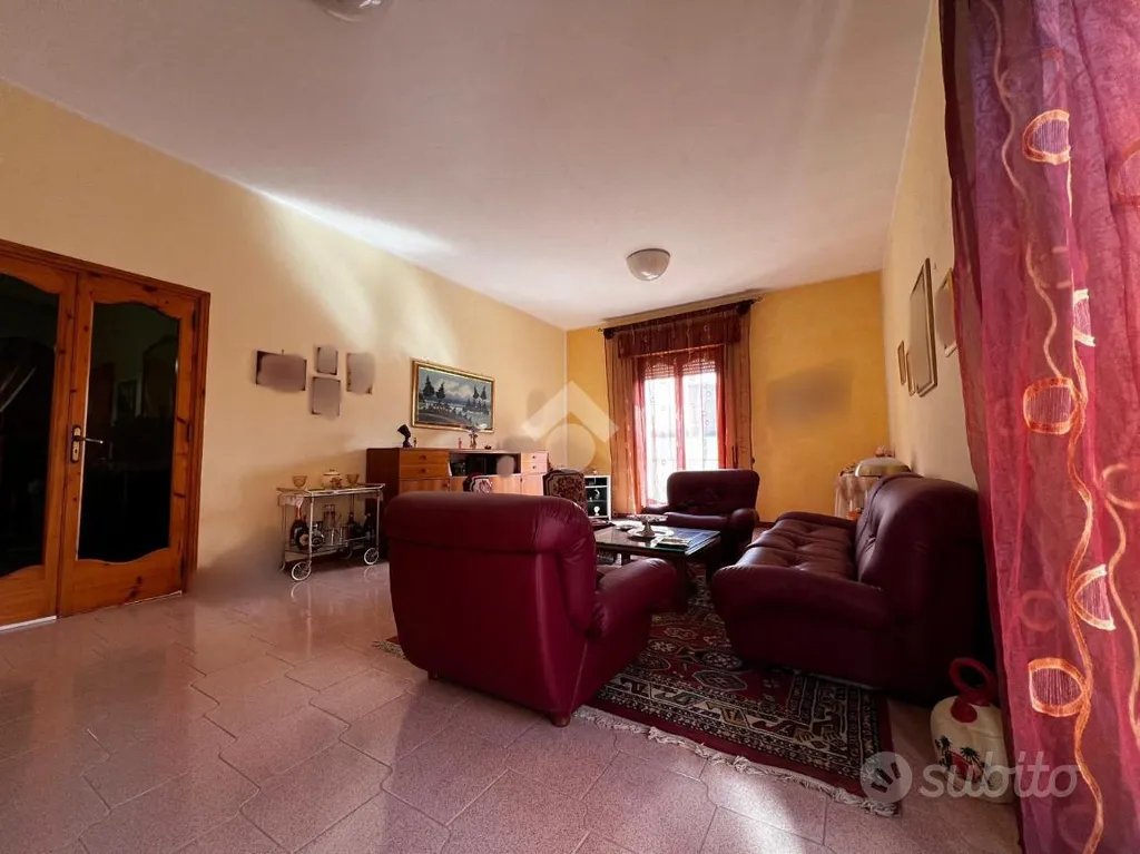 Elutuba - Angular Apartment with Balconies in Mazara del Vallo