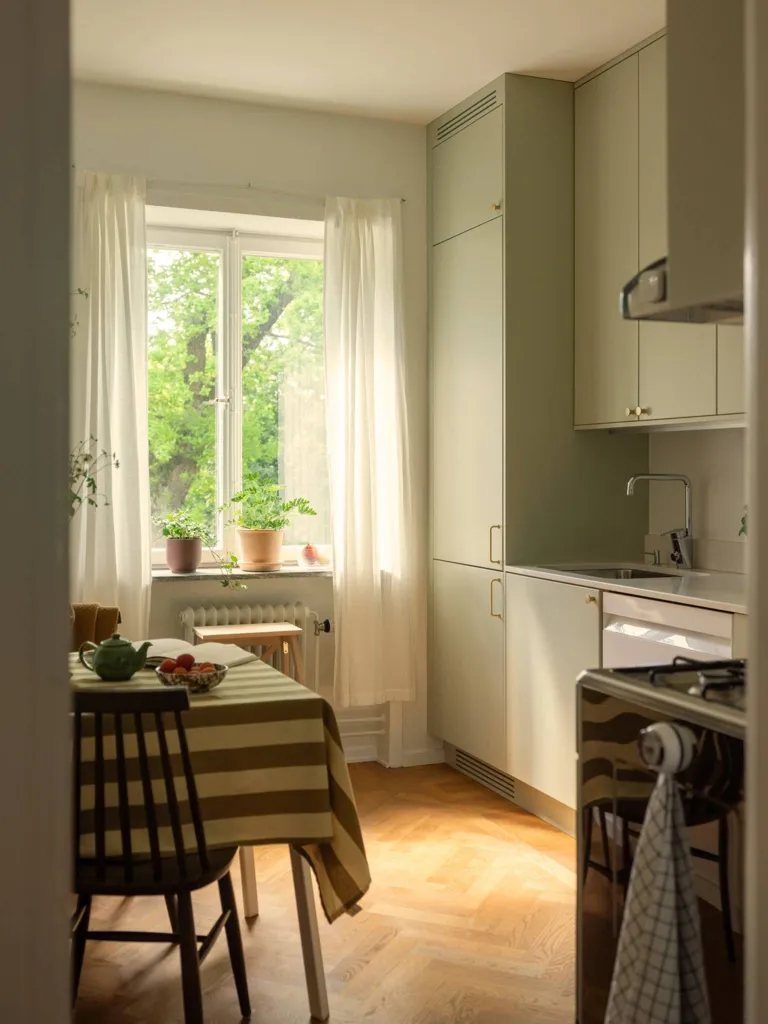 Appartement 1 pièces à Stockholms kommun
