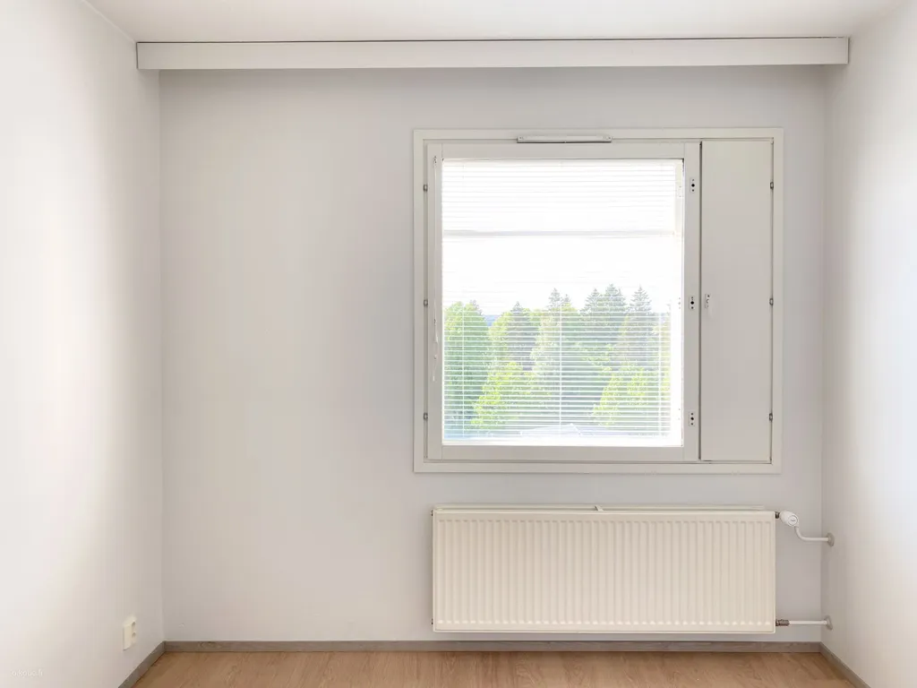 Stanze - 2-Bed Flat with Sauna in Saksala, Lahti