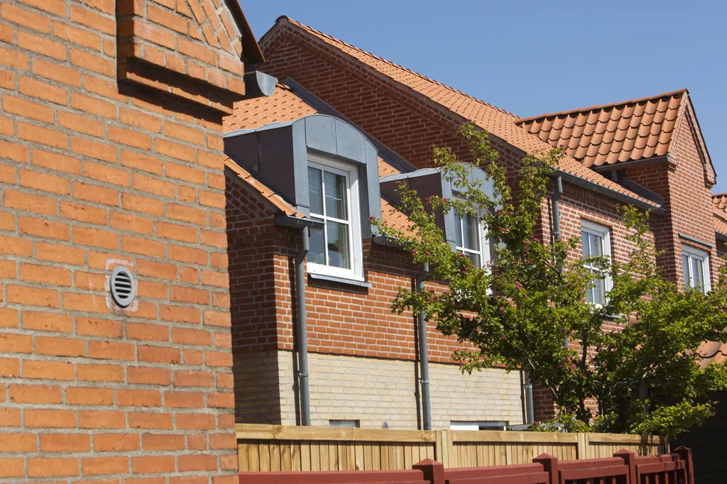 Välivaade - One-Bedroom Flat with Pets Allowed in Hals