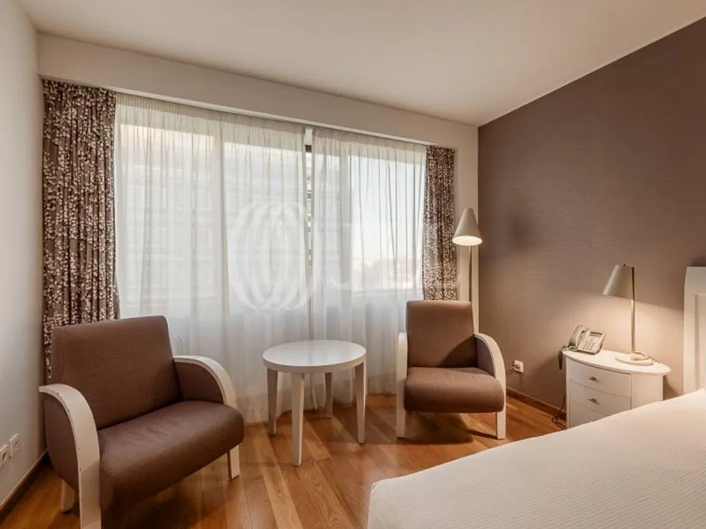 Chambres - Luxury Flat with Pool in Lisbon