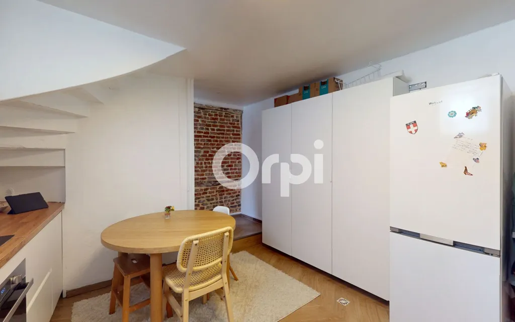 Cucina - Renovated Maison with Garden in Thomery