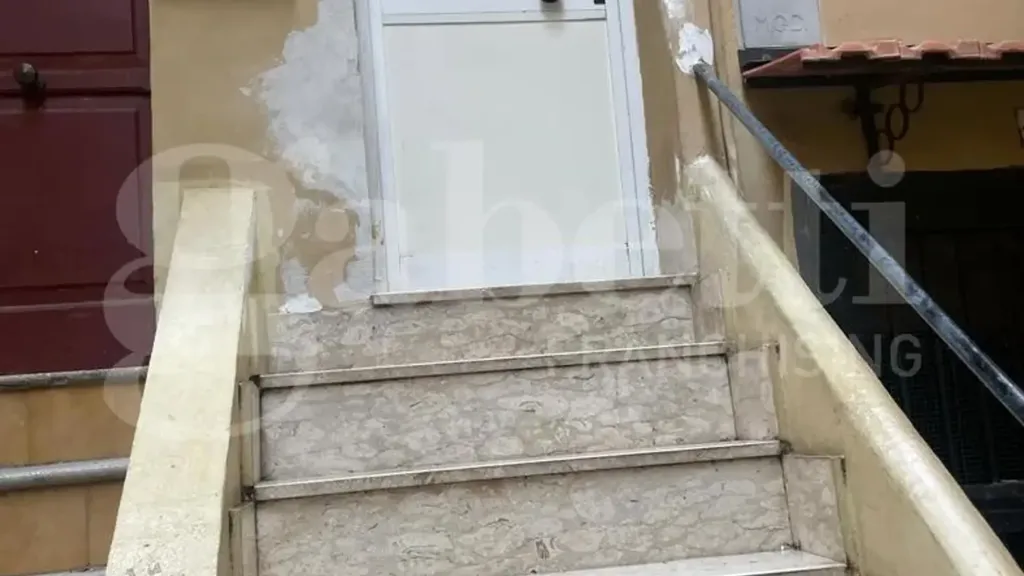 Toad - Historic Apartment with Loft in Gaeta Centre