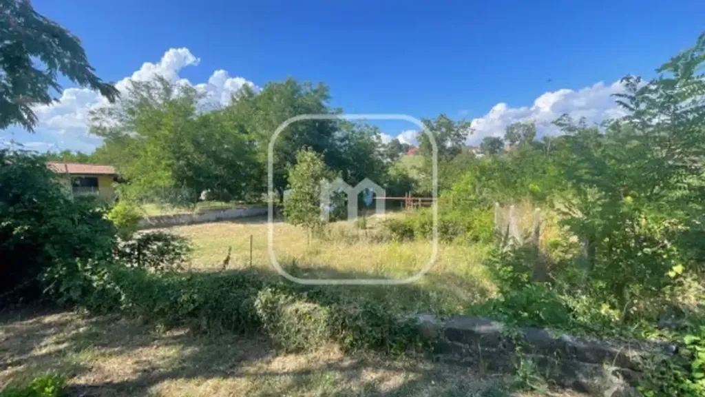 Jardin - Bifamiliar Villa with Garden in Artena