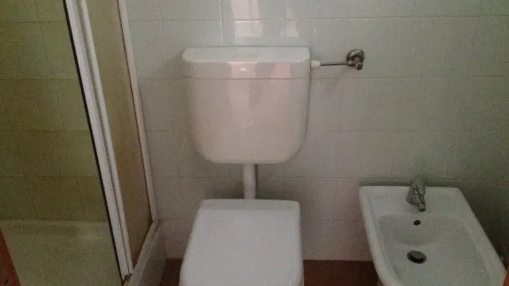 Vannitoad - Fully Furnished Studio in Pavia, Corso Cavour