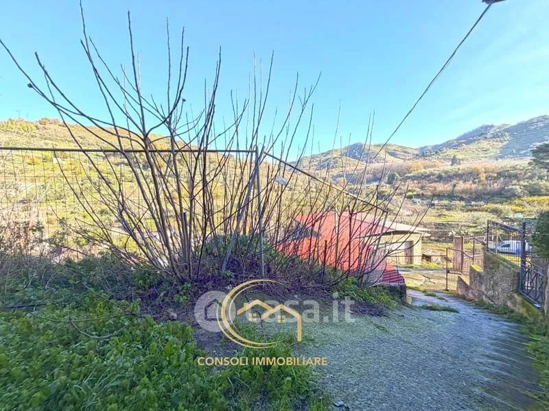 Giardino - Detached House with Courtyard in Linguaglossa