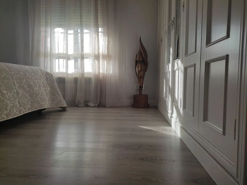 Chambres - Chalet with Pool and Terrace in Badajoz