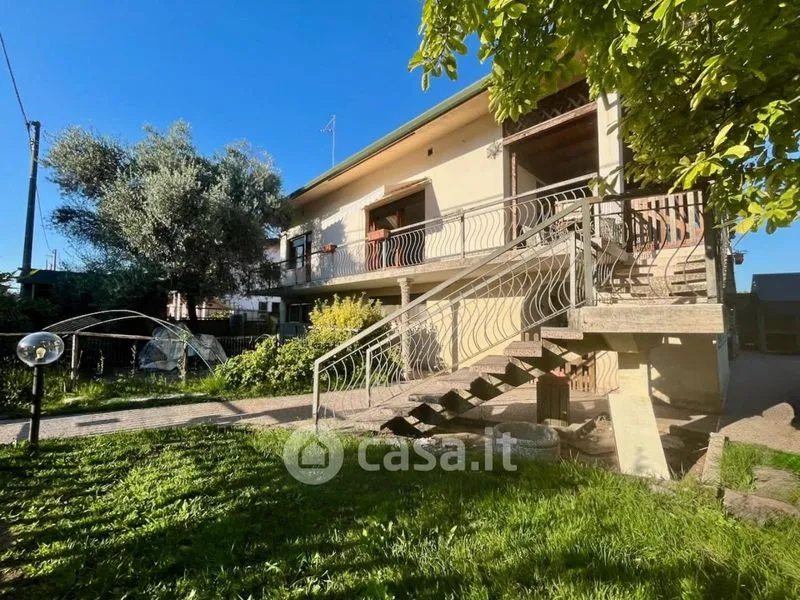 Välivaade - Independent Villa with Large Terrace in Ramuscello